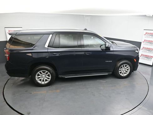 Used 2023 Chevrolet Tahoe LT image 31