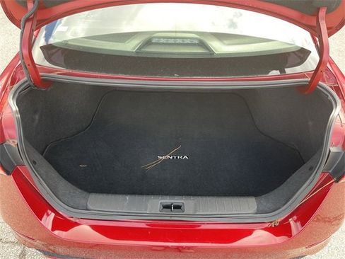 Used 2024 Nissan Sentra SV image 22