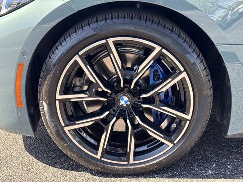Used 2026 BMW 440i xDrive w/ Premium Package AWD/4WD image 9