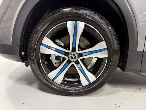 Certified 2023 Mercedes-Benz EQB 300 4MATIC w/ Pinnacle Package image 35