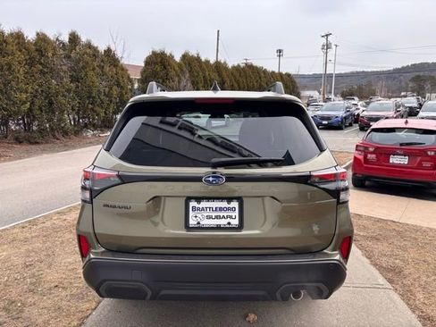 New 2026 Subaru Forester Limited image 5