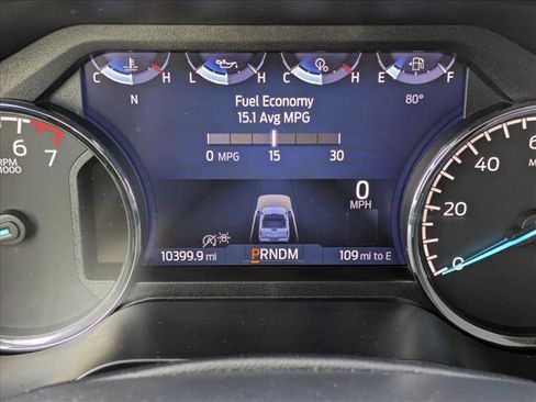 Certified 2021 Ford F150 XLT image 11