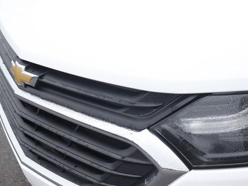 Used 2021 Chevrolet Equinox LT image 11