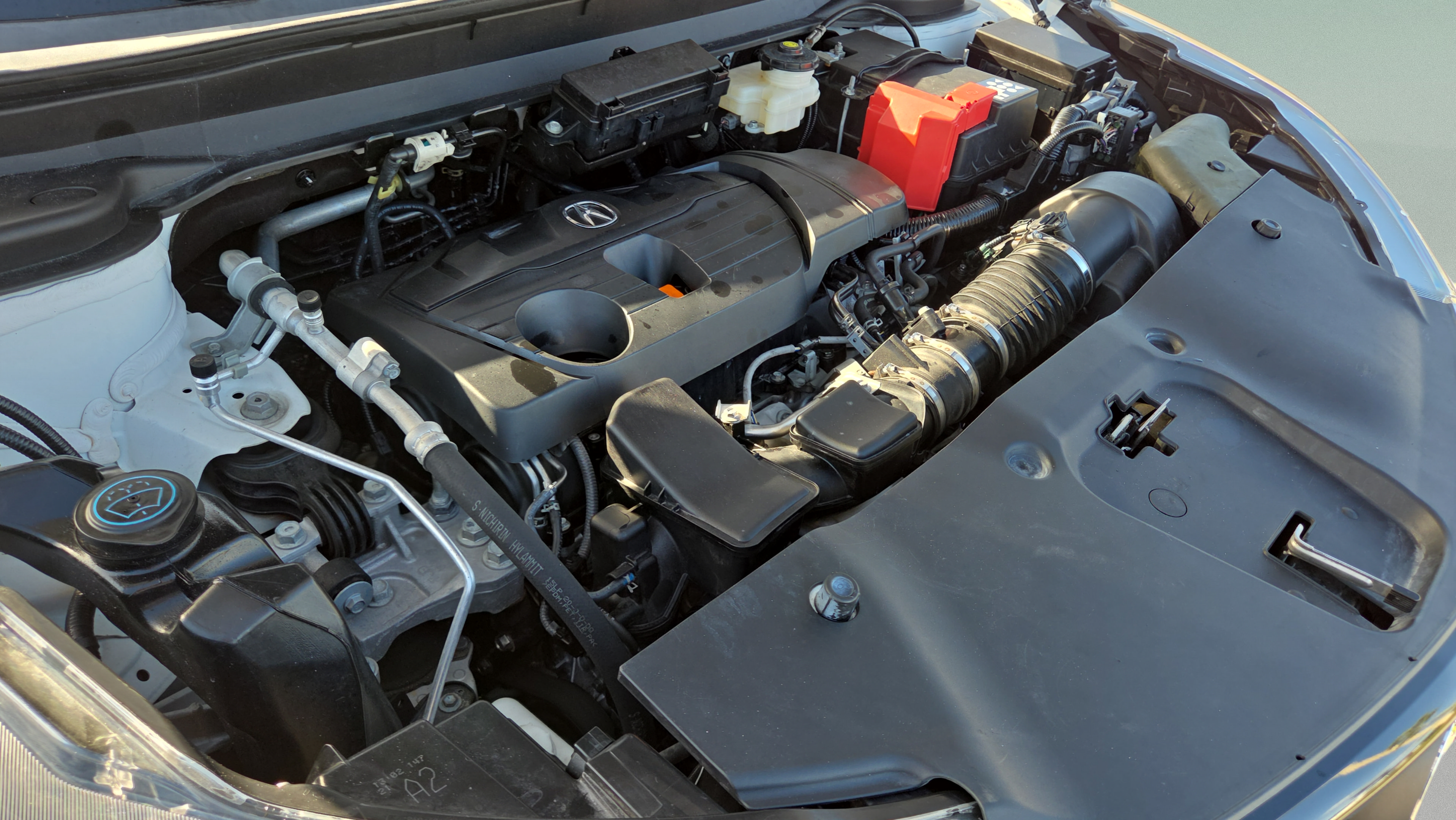 Used 2021 Acura RDX w/ Advance Package FWD image 18