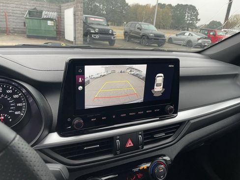 Used 2024 Kia Forte GT w/ GT2 Package image 18