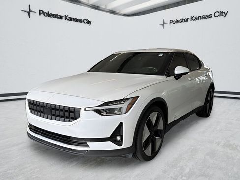 Used 2023 Polestar Polestar 2 w/ Pilot Pack FWD image 1