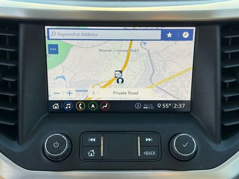 Used 2020 GMC Acadia Denali w/ LPO, Floor Liner Package image 29