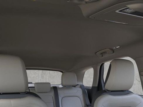 New 2026 Lincoln Corsair Premiere image 22