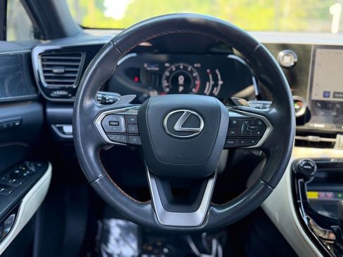 Used 2023 Lexus NX 250 FWD image 44