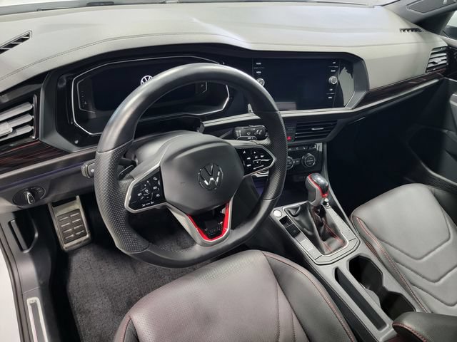 Used 2023 Volkswagen Jetta GLI Autobahn FWD image 12