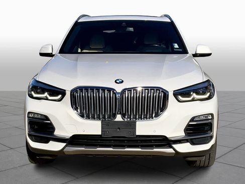 Used 2020 BMW X5 sDrive40i w/ Premium Package image 3