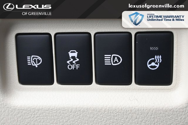 Certified 2023 Lexus GX 460 Premium w/ Premium Plus Package AWD/4WD image 15