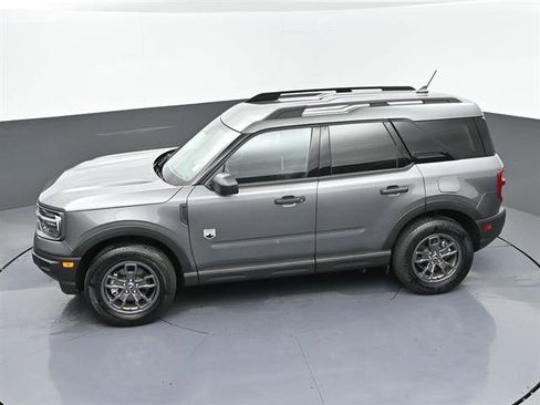 Used 2024 Ford Bronco Sport Big Bend w/ Convenience Package image 43