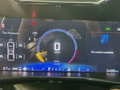 Used 2024 Chevrolet Colorado ZR2 w/ ZR2 Bison Edition image 14