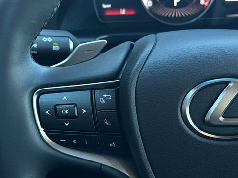 Used 2024 Lexus ES 350 w/ Premium Package image 26