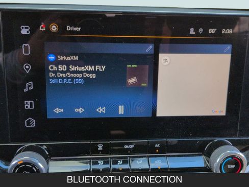 Used 2024 Chevrolet Colorado W/T image 19