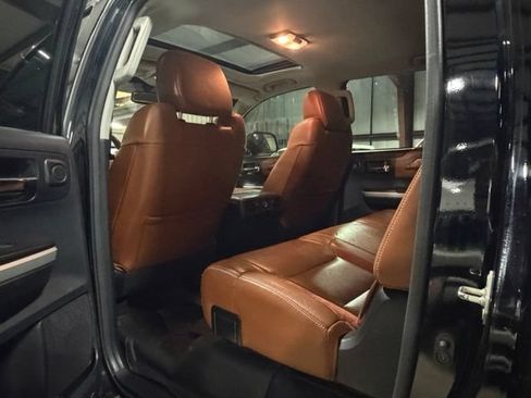 Used 2014 Toyota Tundra 1794 Edition RWD image 11