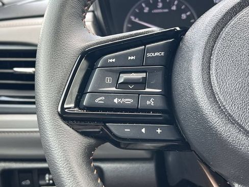 Certified 2025 Subaru Forester Sport AWD/4WD image 28