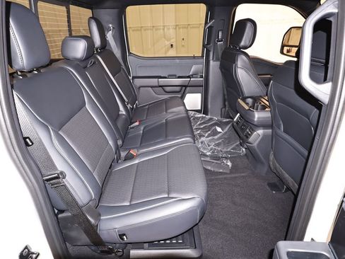 New 2026 Ford F150 Lariat image 16