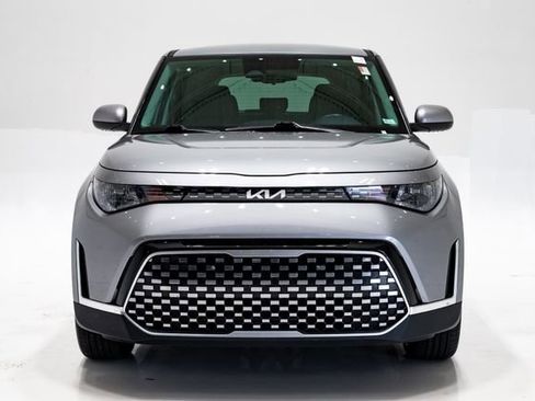 Certified 2024 Kia Soul EX FWD image 4