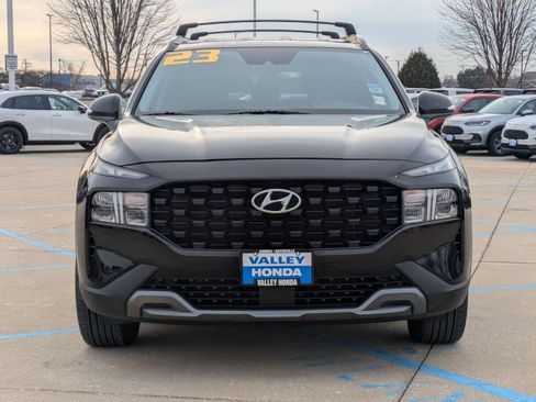 Used 2023 Hyundai Santa Fe XRT image 3