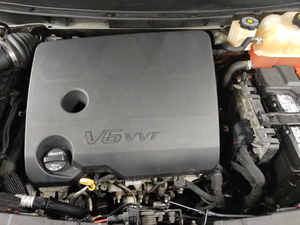 Used 2020 Chevrolet Traverse LS FWD image 30