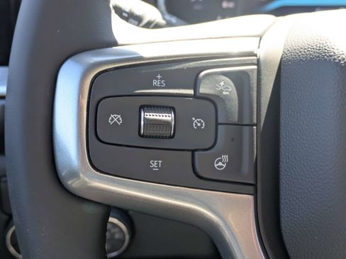 New 2026 Chevrolet Silverado 1500 LT Trail Boss w/ Convenience Package II AWD/4WD image 25