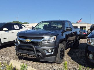 Used 2016 Chevrolet Colorado LT w/ LT Convenience Package RWD video 1