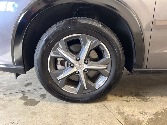 Certified 2024 Honda HR-V EX-L image 14