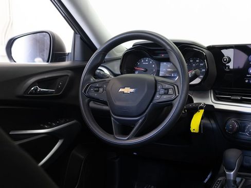 Used 2024 Chevrolet Trax LS w/ Driver Confidence Package FWD image 25