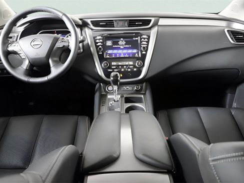 Used 2024 Nissan Murano SL image 29