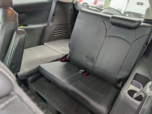 Used 2014 Buick Enclave Leather AWD/4WD image 12