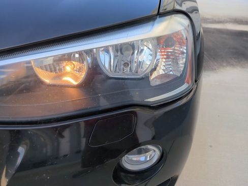 Used 2017 BMW X3 sDrive28i image 7