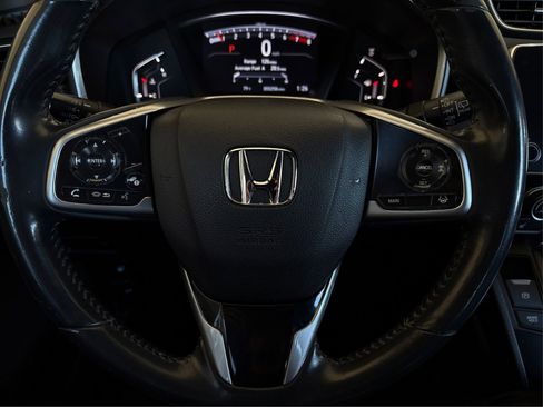 Used 2021 Honda CR-V EX-L image 19