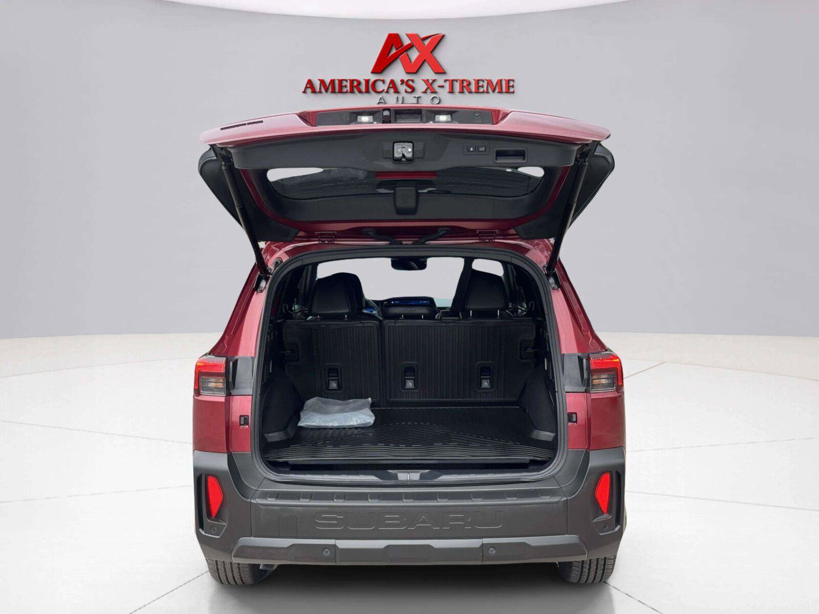 Used 2026 Subaru Outback Touring XT AWD/4WD image 16