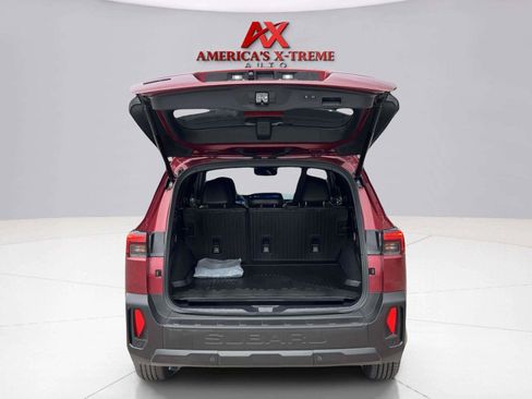 Used 2026 Subaru Outback Touring XT AWD/4WD image 16