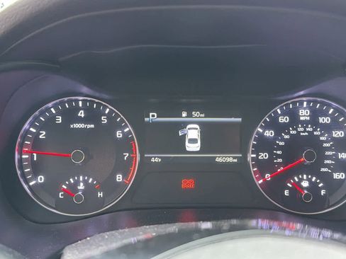 Used 2023 Kia Forte LXS w/ LXS Technology Package image 16