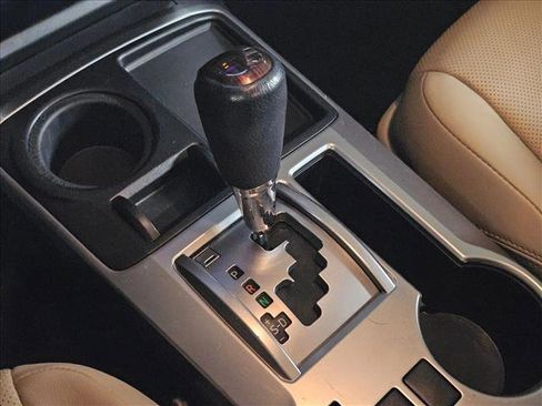 Used 2020 Toyota 4Runner Limited image 12