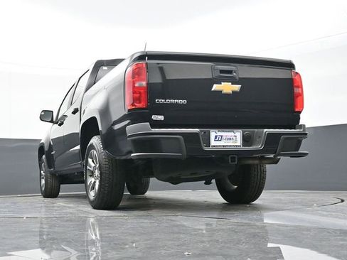 Used 2015 Chevrolet Colorado Z71 image 46