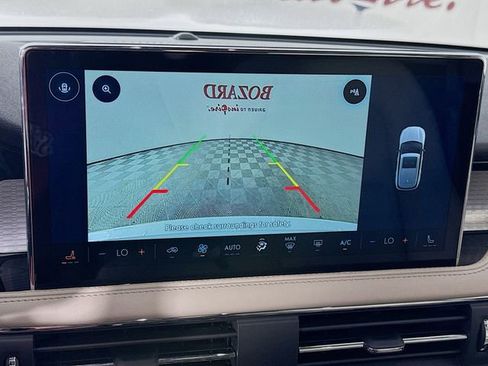 New 2026 Lincoln Corsair Premiere FWD image 15