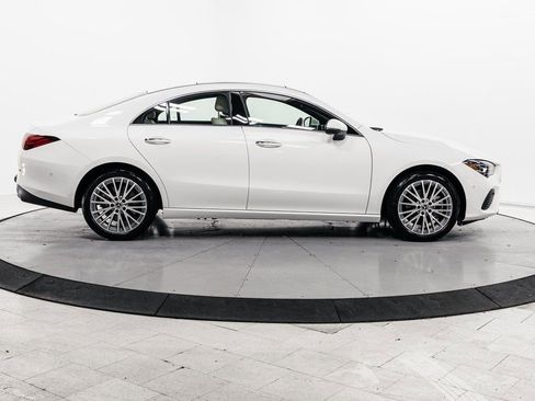 Certified 2026 Mercedes-Benz CLA 250 CLA 250 image 32