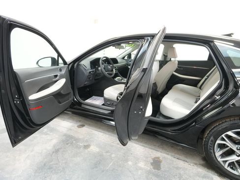 Used 2023 Hyundai Sonata SEL image 20