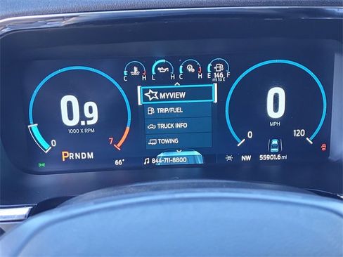 Used 2022 Ford F150 Lariat image 12