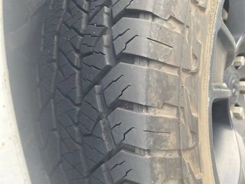 Used 2021 RAM 1500 Big Horn AWD/4WD image 7