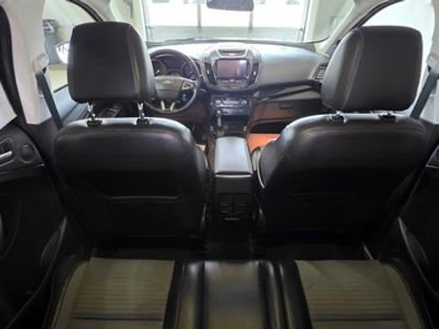 Used 2017 Ford Escape SE w/ Equipment Group 201A image 27