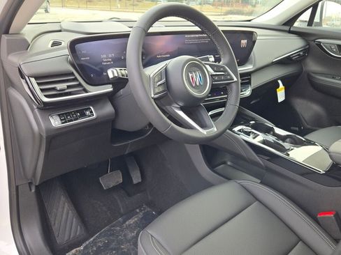 New 2026 Buick Envision Preferred image 23