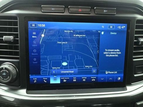 Certified 2023 Ford F150 XLT w/ Equipment Group 302A High AWD/4WD image 16