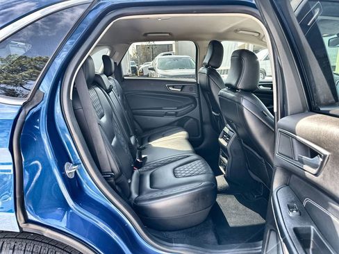Used 2024 Ford Edge Titanium image 25