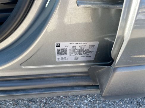 Used 2025 Buick Encore GX Preferred image 27