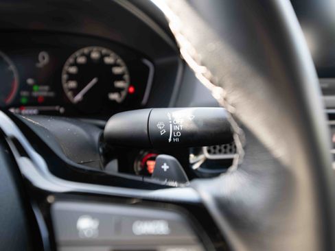 Certified 2024 Honda Civic Sport image 14